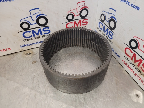 Claas Arion 500, 600 Ser Carraro 20.25 Si Front Axle Annular Gear 644728, 0011469080 - Predná náprava: obrázok 5 Claas Arion 500, 600 Ser Carraro 20.25 Si Front Axle Annular Gear 644728, 0011469080 - Predná náprava: obrázok 5