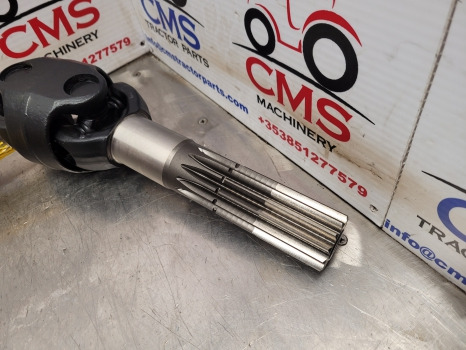 Claas Arion 600 A36, A37 Carraro 20.25si Front Axle Drive Shaft 148478, 0011471640 - Predná náprava: obrázok 2 Claas Arion 600 A36, A37 Carraro 20.25si Front Axle Drive Shaft 148478, 0011471640 - Predná náprava: obrázok 2