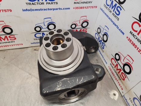 Claas Arion 600 A36, A37 Carraro 20.25si Front Axle Swivel Housing Lhs 0011500110 - Predná náprava: obrázok 1 Claas Arion 600 A36, A37 Carraro 20.25si Front Axle Swivel Housing Lhs 0011500110 - Predná náprava: obrázok 1