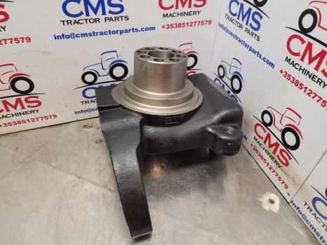 Claas Arion 600 Ser, A36, A37 Carraro 20.25si Front Axle Swivel Housing Rhs 0011500100 - Predná náprava: obrázok 1 Claas Arion 600 Ser, A36, A37 Carraro 20.25si Front Axle Swivel Housing Rhs 0011500100 - Predná náprava: obrázok 1