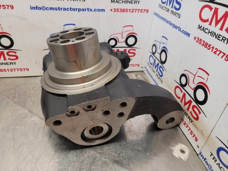 Claas Arion 600 Ser, A36, A37 Carraro 20.25si Front Axle Swivel Housing Rhs 0011500100 - Predná náprava: obrázok 4 Claas Arion 600 Ser, A36, A37 Carraro 20.25si Front Axle Swivel Housing Rhs 0011500100 - Predná náprava: obrázok 4