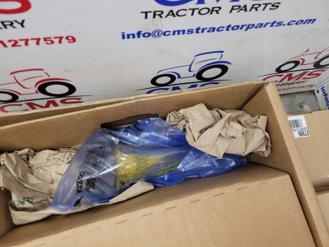 Claas Arion 600 Series A36, A37 Carraro 20.29 Si Front Axle Bevel Gear Z13x32 068875 - Predná náprava: obrázok 3 Claas Arion 600 Series A36, A37 Carraro 20.29 Si Front Axle Bevel Gear Z13x32 068875 - Predná náprava: obrázok 3