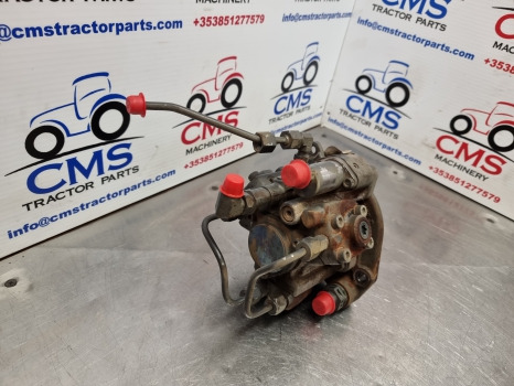 Claas Arion 640 650-620, Cmatic, Hex, Fuel Injection Pump 0011467510, Re543262 - Vstrekovač: obrázok 5 Claas Arion 640 650-620, Cmatic, Hex, Fuel Injection Pump 0011467510, Re543262 - Vstrekovač: obrázok 5