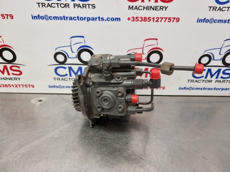 Claas Arion 640 650-620, Cmatic, Hex, Fuel Injection Pump 0011467510, Re543262 - Vstrekovač: obrázok 1 Claas Arion 640 650-620, Cmatic, Hex, Fuel Injection Pump 0011467510, Re543262 - Vstrekovač: obrázok 1