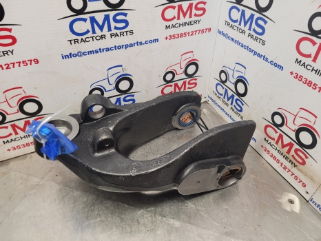 Claas Arion 640 Carraro 20.25 Si Front Axle Top Wishbone Arm Lhs 64965, 0011641510 - Odpruženie: obrázok 1 Claas Arion 640 Carraro 20.25 Si Front Axle Top Wishbone Arm Lhs 64965, 0011641510 - Odpruženie: obrázok 1
