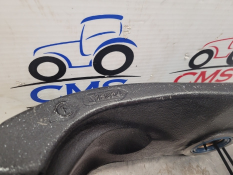 Claas Arion 640 Carraro 20.25 Si Front Axle Top Wishbone Arm Rhs 442719, 64966 - Odpruženie: obrázok 5 Claas Arion 640 Carraro 20.25 Si Front Axle Top Wishbone Arm Rhs 442719, 64966 - Odpruženie: obrázok 5
