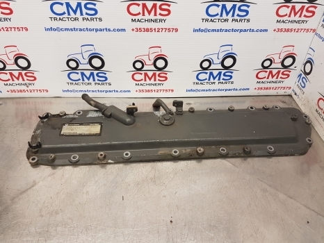 Claas Arion 640 Cylinder Head Cover Re555026, R534193, R534105, 0011464770 - Hlava valcov pre Traktor: obrázok 1 Claas Arion 640 Cylinder Head Cover Re555026, R534193, R534105, 0011464770 - Hlava valcov pre Traktor: obrázok 1