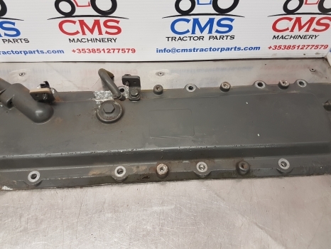 Claas Arion 640 Cylinder Head Cover Re555026, R534193, R534105, 0011464770 - Hlava valcov pre Traktor: obrázok 3 Claas Arion 640 Cylinder Head Cover Re555026, R534193, R534105, 0011464770 - Hlava valcov pre Traktor: obrázok 3