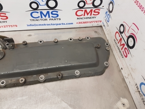 Claas Arion 640 Cylinder Head Cover Re555026, R534193, R534105, 0011464770 - Hlava valcov pre Traktor: obrázok 4 Claas Arion 640 Cylinder Head Cover Re555026, R534193, R534105, 0011464770 - Hlava valcov pre Traktor: obrázok 4