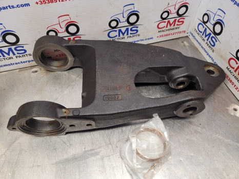 Claas Arion Carraro 20.29 Si Front Axle Bottom Wishbone Arm Lhs 12047, 68168, 68164 - Odpruženie: obrázok 4 Claas Arion Carraro 20.29 Si Front Axle Bottom Wishbone Arm Lhs 12047, 68168, 68164 - Odpruženie: obrázok 4