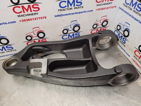 Claas Arion Carraro 20.29 Si Front Axle Bottom Wishbone Arm Rhs 68169, 12048 - Odpruženie: obrázok 5 Claas Arion Carraro 20.29 Si Front Axle Bottom Wishbone Arm Rhs 68169, 12048 - Odpruženie: obrázok 5