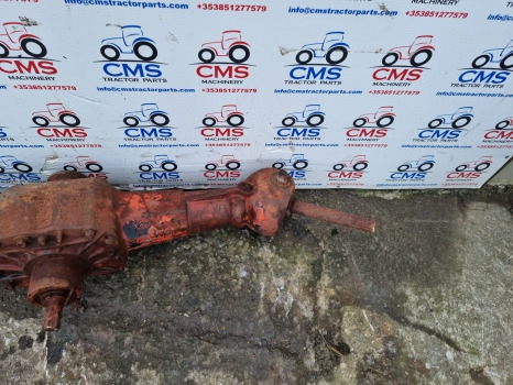 David Brown 1490, 990, 995, Carraro Front Axle Parts K965230, K965234 - Predná náprava: obrázok 5 David Brown 1490, 990, 995, Carraro Front Axle Parts K965230, K965234 - Predná náprava: obrázok 5