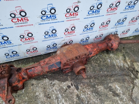 David Brown 1490, 990, 995, Carraro Front Axle Parts K965230, K965234 - Predná náprava: obrázok 4 David Brown 1490, 990, 995, Carraro Front Axle Parts K965230, K965234 - Predná náprava: obrázok 4