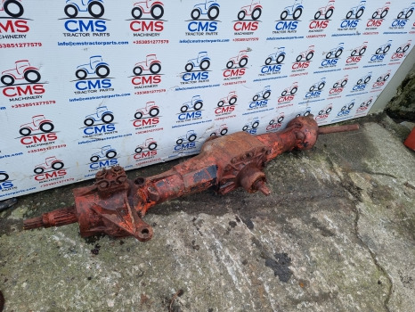 David Brown 1490, 990, 995, Carraro Front Axle Parts K965230, K965234 - Predná náprava: obrázok 2 David Brown 1490, 990, 995, Carraro Front Axle Parts K965230, K965234 - Predná náprava: obrázok 2