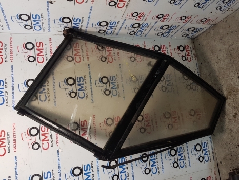 David Brown Case 1490, 1494, 1390, 1394 Cab Door Right Assembly K303284, K303700 - Dvere a diely: obrázok 3 David Brown Case 1490, 1494, 1390, 1394 Cab Door Right Assembly K303284, K303700 - Dvere a diely: obrázok 3
