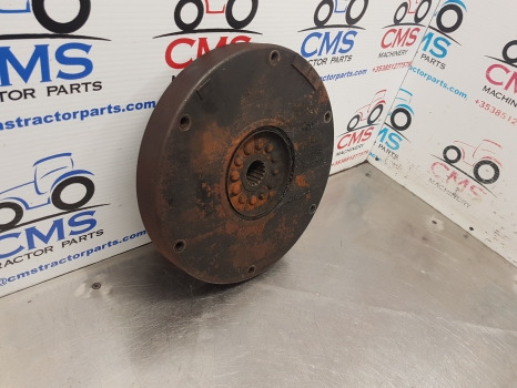 Deutz Agrotron 110, 6xx, Mk3, New, Profiline, Flywheel Damper 04415695.4 - Prevodovka: obrázok 2 Deutz Agrotron 110, 6xx, Mk3, New, Profiline, Flywheel Damper 04415695.4 - Prevodovka: obrázok 2