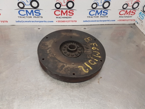 Deutz Agrotron 110, 6xx, Mk3, New, Profiline, Flywheel Damper 04415695.4 - Prevodovka: obrázok 3 Deutz Agrotron 110, 6xx, Mk3, New, Profiline, Flywheel Damper 04415695.4 - Prevodovka: obrázok 3