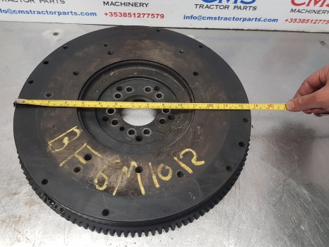Deutz Agrotron 110, Bf6m1012, Engine Flywheel And Ring Gear 04208193, 04208192 - Zotrvačník: obrázok 5 Deutz Agrotron 110, Bf6m1012, Engine Flywheel And Ring Gear 04208193, 04208192 - Zotrvačník: obrázok 5