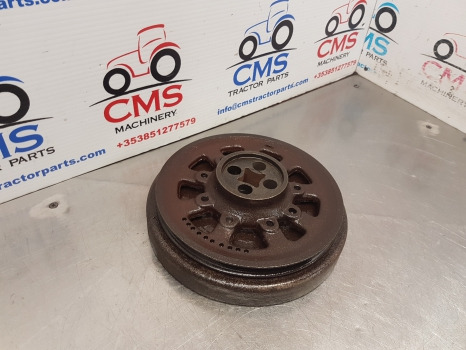 Deutz Agrotron 110, Mk3, 6, Agroplus, Engine Pulley 04209572, 04256084, 04198181 - Napinák remeňa pre Poľnohospodárske stroje: obrázok 2 Deutz Agrotron 110, Mk3, 6, Agroplus, Engine Pulley 04209572, 04256084, 04198181 - Napinák remeňa pre Poľnohospodárske stroje: obrázok 2