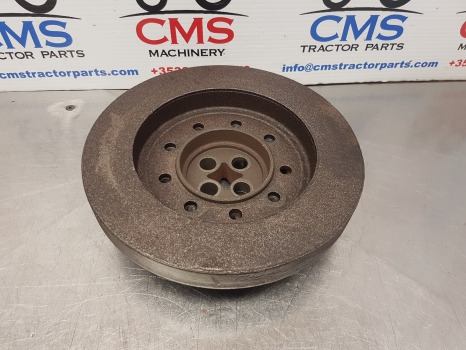 Deutz Agrotron 110, Mk3, 6, Agroplus, Engine Pulley 04209572, 04256084, 04198181 - Napinák remeňa pre Poľnohospodárske stroje: obrázok 4 Deutz Agrotron 110, Mk3, 6, Agroplus, Engine Pulley 04209572, 04256084, 04198181 - Napinák remeňa pre Poľnohospodárske stroje: obrázok 4