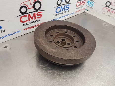Deutz Agrotron 110, Mk3, 6, Agroplus, Engine Pulley 04209572, 04256084, 04198181 - Napinák remeňa pre Poľnohospodárske stroje: obrázok 5 Deutz Agrotron 110, Mk3, 6, Agroplus, Engine Pulley 04209572, 04256084, 04198181 - Napinák remeňa pre Poľnohospodárske stroje: obrázok 5
