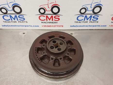 Deutz Agrotron 110, Mk3, 6, Agroplus, Engine Pulley 04209572, 04256084, 04198181 - Napinák remeňa pre Poľnohospodárske stroje: obrázok 1 Deutz Agrotron 110, Mk3, 6, Agroplus, Engine Pulley 04209572, 04256084, 04198181 - Napinák remeňa pre Poľnohospodárske stroje: obrázok 1