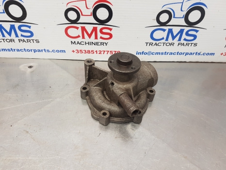 Deutz Agrotron 110, Mk3, 6, Agroplus, Water Pump 04256850, 4259546, 04801515 - Napinák remeňa pre Poľnohospodárske stroje: obrázok 1 Deutz Agrotron 110, Mk3, 6, Agroplus, Water Pump 04256850, 4259546, 04801515 - Napinák remeňa pre Poľnohospodárske stroje: obrázok 1
