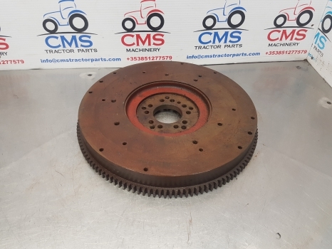 Deutz Agrotron 120, Fahr, Engine Flywheel And Ring Gear 04208193, 04208192 - Zotrvačník: obrázok 4 Deutz Agrotron 120, Fahr, Engine Flywheel And Ring Gear 04208193, 04208192 - Zotrvačník: obrázok 4