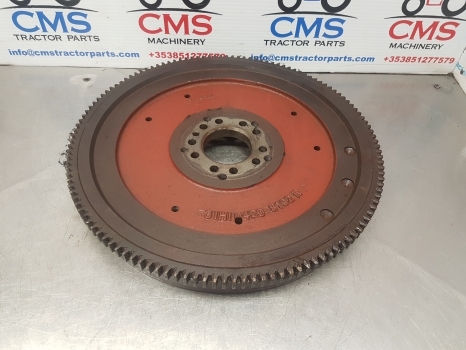Deutz Agrotron 120, Fahr, Engine Flywheel And Ring Gear 04208193, 04208192 - Zotrvačník: obrázok 1 Deutz Agrotron 120, Fahr, Engine Flywheel And Ring Gear 04208193, 04208192 - Zotrvačník: obrázok 1
