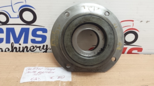 Deutz Agrotron 120 Flange 04415760 - Predná náprava pre Traktor: obrázok 2 Deutz Agrotron 120 Flange 04415760 - Predná náprava pre Traktor: obrázok 2