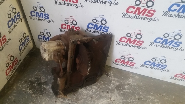 Deutz Agrotron 120 Hydraulic Pump Assembly. Please Check The Description. - Hydraulické čerpadlo pre Traktor: obrázok 5 Deutz Agrotron 120 Hydraulic Pump Assembly. Please Check The Description. - Hydraulické čerpadlo pre Traktor: obrázok 5
