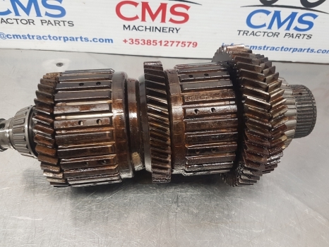 Deutz Agrotron 120 Power Shift Clutch Pack Assy 04417076, 04427601 - Prevodovka: obrázok 4 Deutz Agrotron 120 Power Shift Clutch Pack Assy 04417076, 04427601 - Prevodovka: obrázok 4