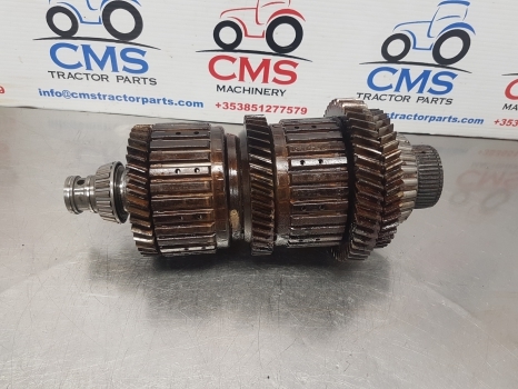 Deutz Agrotron 120 Power Shift Clutch Pack Assy 04417076, 04427601 - Prevodovka: obrázok 1 Deutz Agrotron 120 Power Shift Clutch Pack Assy 04417076, 04427601 - Prevodovka: obrázok 1