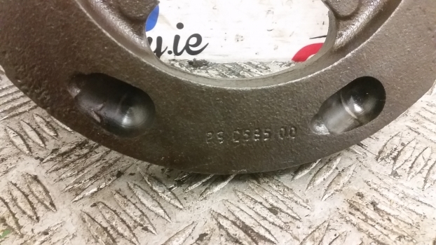 Deutz Agrotron 150 Mk3 Brake Actiating Disc 04428543 - Brzdový kotúč pre Traktor: obrázok 3 Deutz Agrotron 150 Mk3 Brake Actiating Disc 04428543 - Brzdový kotúč pre Traktor: obrázok 3