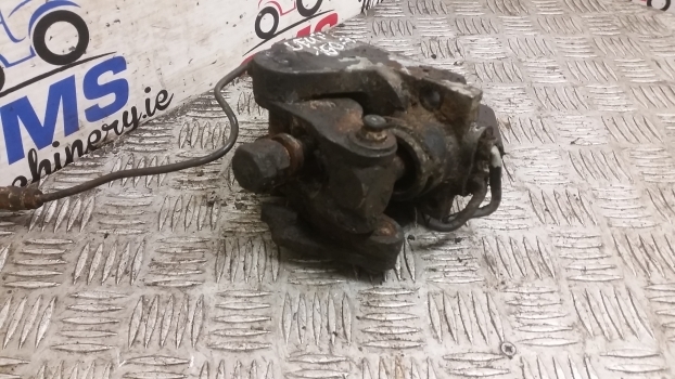 Deutz Agrotron 150 Mk3 Brake Actuator Slave Cylinder 044236310 - Brzdový valec pre Traktor: obrázok 3 Deutz Agrotron 150 Mk3 Brake Actuator Slave Cylinder 044236310 - Brzdový valec pre Traktor: obrázok 3