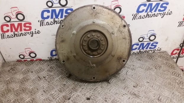 Deutz Agrotron 150 Mk3 Flywheel Damper. Please Check By The Photos. - Zotrvačník pre Traktor: obrázok 1 Deutz Agrotron 150 Mk3 Flywheel Damper. Please Check By The Photos. - Zotrvačník pre Traktor: obrázok 1