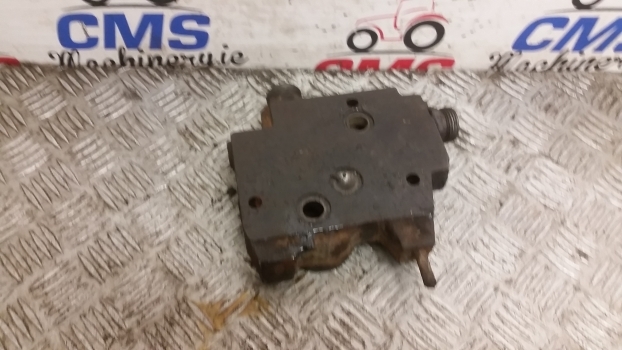 Deutz Agrotron 150 Mk3 Hydraulic Valve Slice - Hydraulický ventil pre Traktor: obrázok 4 Deutz Agrotron 150 Mk3 Hydraulic Valve Slice - Hydraulický ventil pre Traktor: obrázok 4