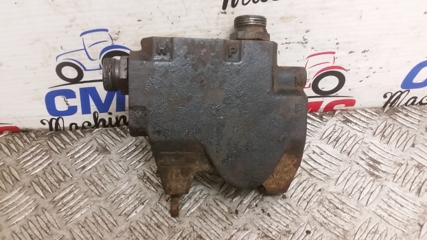 Deutz Agrotron 150 Mk3 Hydraulic Valve Slice - Hydraulický ventil pre Traktor: obrázok 1 Deutz Agrotron 150 Mk3 Hydraulic Valve Slice - Hydraulický ventil pre Traktor: obrázok 1