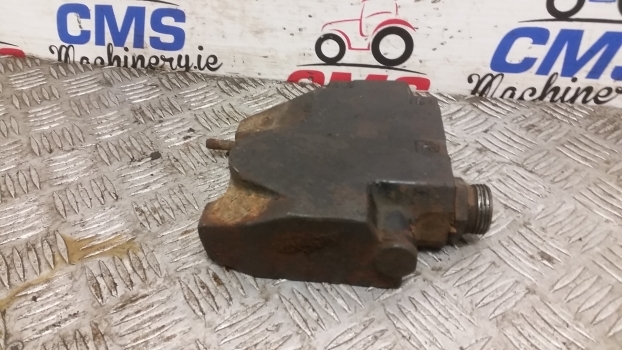 Deutz Agrotron 150 Mk3 Hydraulic Valve Slice - Hydraulický ventil pre Traktor: obrázok 5 Deutz Agrotron 150 Mk3 Hydraulic Valve Slice - Hydraulický ventil pre Traktor: obrázok 5