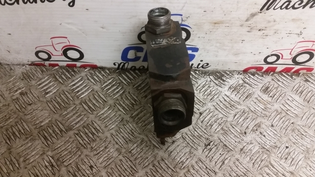 Deutz Agrotron 150 Mk3 Hydraulic Valve Slice - Hydraulický ventil pre Traktor: obrázok 2 Deutz Agrotron 150 Mk3 Hydraulic Valve Slice - Hydraulický ventil pre Traktor: obrázok 2