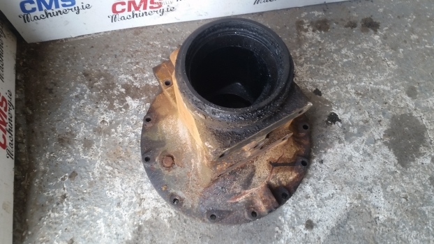 Deutz Agrotron 6.15 Rear Half Axle Housing 04419744, 1331003300439 - Zadná náprava pre Traktor: obrázok 2 Deutz Agrotron 6.15 Rear Half Axle Housing 04419744, 1331003300439 - Zadná náprava pre Traktor: obrázok 2