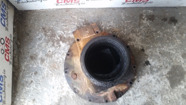 Deutz Agrotron 6.15 Rear Half Axle Housing 04419744, 1331003300439 - Zadná náprava pre Traktor: obrázok 5 Deutz Agrotron 6.15 Rear Half Axle Housing 04419744, 1331003300439 - Zadná náprava pre Traktor: obrázok 5