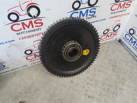 Deutz D 6806, Dx 3.90, 3.70, 7207, 7807 Rear Axle Gear Z 66 04332660, 04333365 - Zadná náprava pre Traktor: obrázok 1 Deutz D 6806, Dx 3.90, 3.70, 7207, 7807 Rear Axle Gear Z 66 04332660, 04333365 - Zadná náprava pre Traktor: obrázok 1