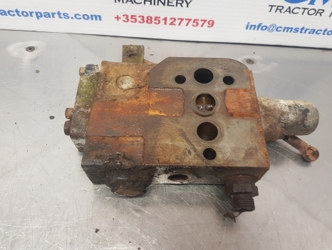 Deutz D07 7807,dx 120, 140, 160 Hydraulic Spool Valve 03593591 4335264r - Hydraulický ventil pre Traktor: obrázok 5 Deutz D07 7807,dx 120, 140, 160 Hydraulic Spool Valve 03593591 4335264r - Hydraulický ventil pre Traktor: obrázok 5