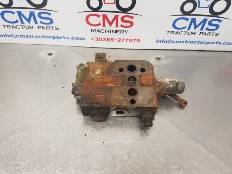 Deutz D07 7807,dx 120, 140, 160 Hydraulic Spool Valve 03593591 4335264r - Hydraulický ventil pre Traktor: obrázok 4 Deutz D07 7807,dx 120, 140, 160 Hydraulic Spool Valve 03593591 4335264r - Hydraulický ventil pre Traktor: obrázok 4