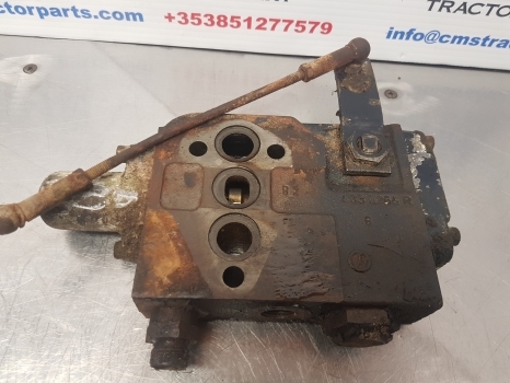 Deutz D07 7807,dx 120, 140, 160 Hydraulic Spool Valve 03593591 4335264r - Hydraulický ventil pre Traktor: obrázok 2 Deutz D07 7807,dx 120, 140, 160 Hydraulic Spool Valve 03593591 4335264r - Hydraulický ventil pre Traktor: obrázok 2