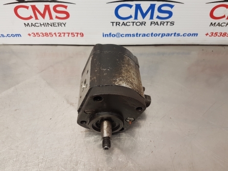 Deutz D07, Dx110, Dx90 Hydraulic Pump Front Pump 1517222753, 01309620 - Hydraulické čerpadlo pre Traktor: obrázok 5 Deutz D07, Dx110, Dx90 Hydraulic Pump Front Pump 1517222753, 01309620 - Hydraulické čerpadlo pre Traktor: obrázok 5