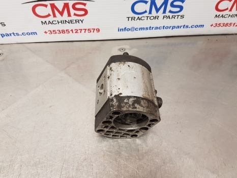Deutz D07, Dx110, Dx90 Hydraulic Pump Front Pump 1517222753, 01309620 - Hydraulické čerpadlo pre Traktor: obrázok 3 Deutz D07, Dx110, Dx90 Hydraulic Pump Front Pump 1517222753, 01309620 - Hydraulické čerpadlo pre Traktor: obrázok 3