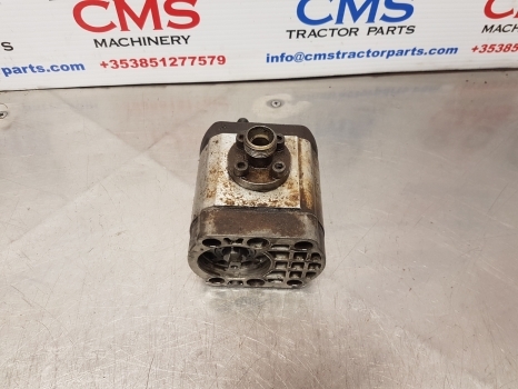Deutz D07, Dx110, Dx90 Hydraulic Pump Front Pump 1517222753, 01309620 - Hydraulické čerpadlo pre Traktor: obrázok 2 Deutz D07, Dx110, Dx90 Hydraulic Pump Front Pump 1517222753, 01309620 - Hydraulické čerpadlo pre Traktor: obrázok 2