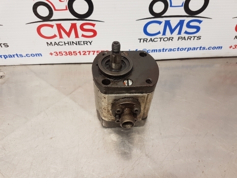 Deutz D07, Dx110, Dx90 Hydraulic Pump Front Pump 1517222753, 01309620 - Hydraulické čerpadlo pre Traktor: obrázok 1 Deutz D07, Dx110, Dx90 Hydraulic Pump Front Pump 1517222753, 01309620 - Hydraulické čerpadlo pre Traktor: obrázok 1